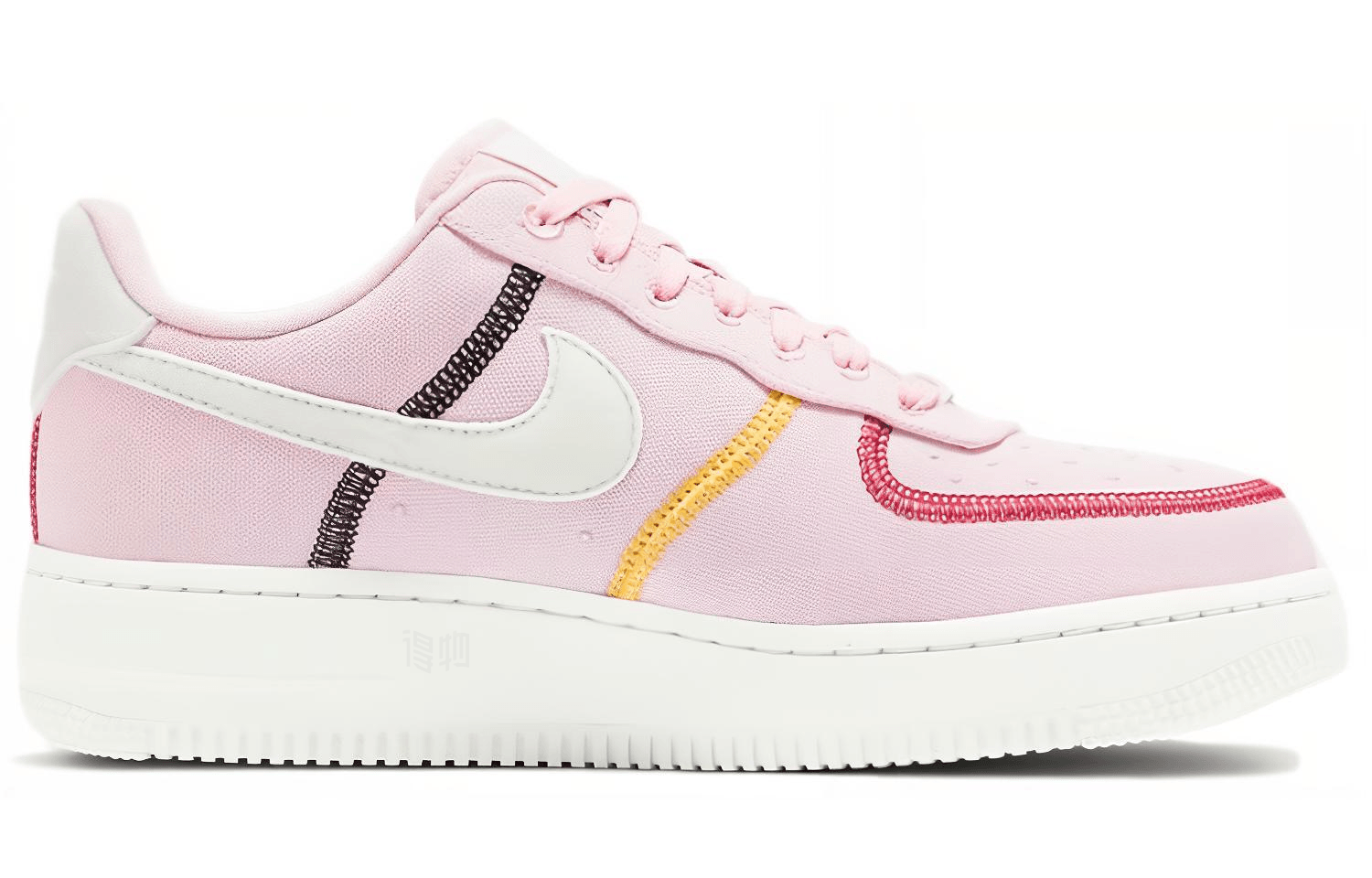 Nike Air Force 1 07 LX — фото 7