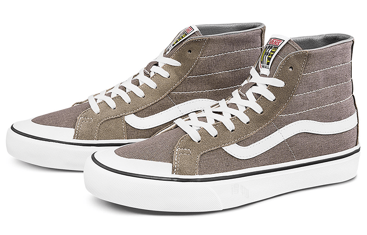 Vans SK8 138 Decon Sf — фото 6
