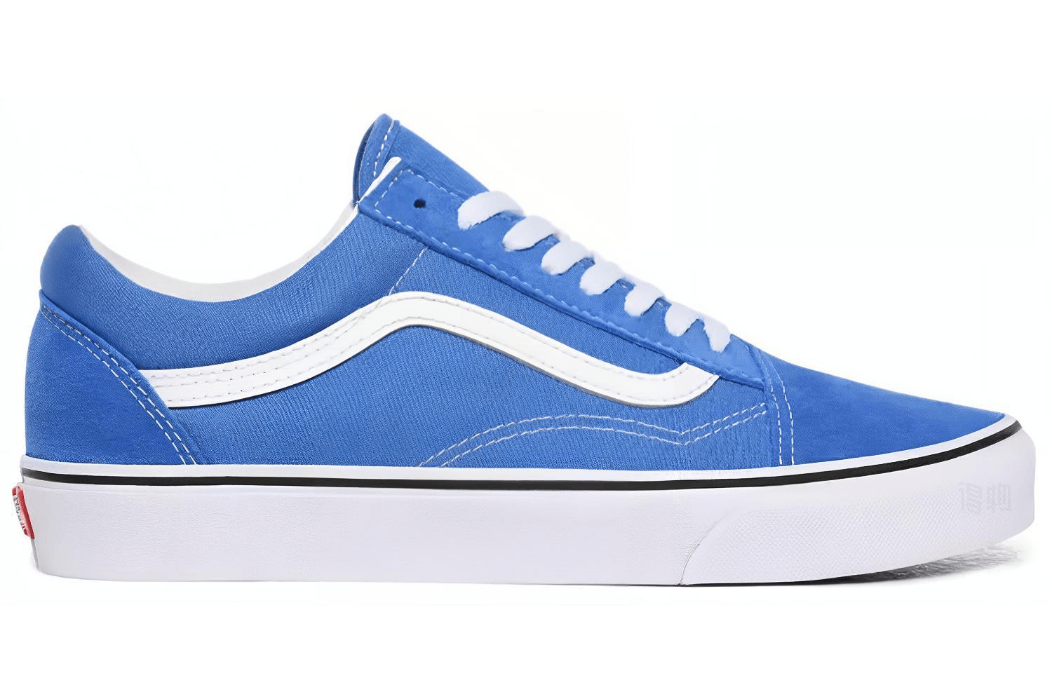 Vans Old Skool — фото 6
