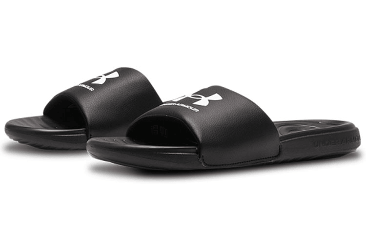 Under Armour Ansa Fixed Black — фото 7