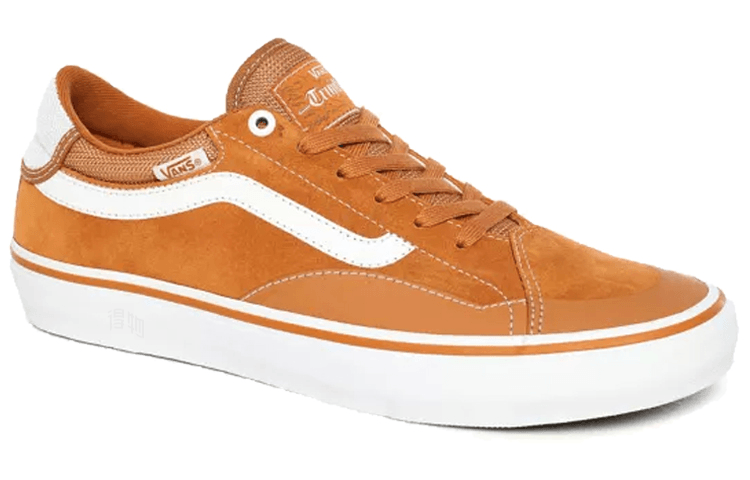 Vans TNT ADV Prototype Pro — фото 7