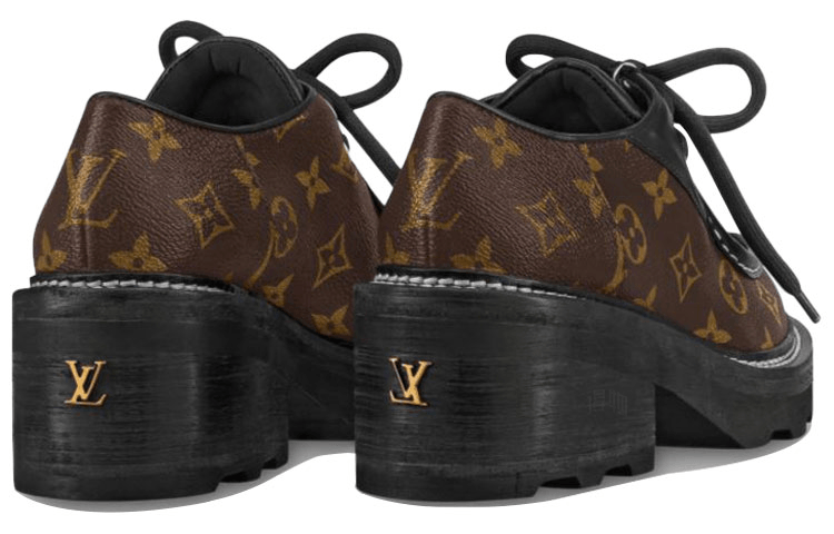 Louis Vuitton Beaubourg Monogram — фото 7
