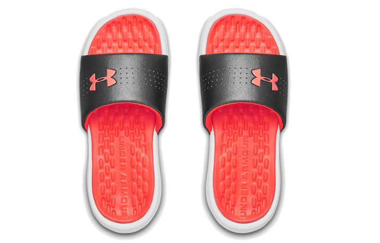 Under Armour Playmaker Fixed Strap — фото 8