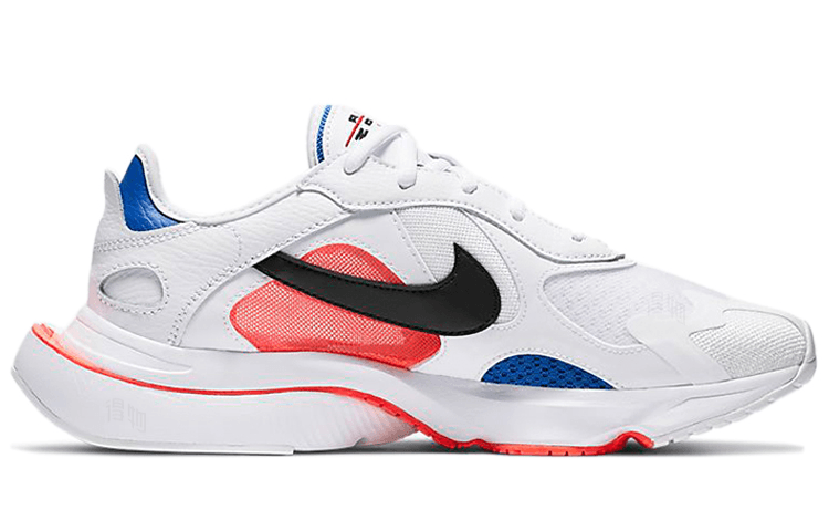 Nike Air Zoom Division — фото 7
