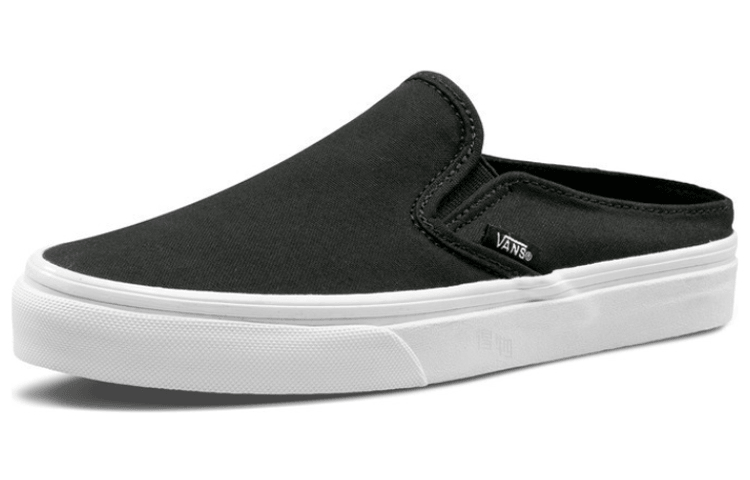Vans Classic Slip-On Mule — фото 6