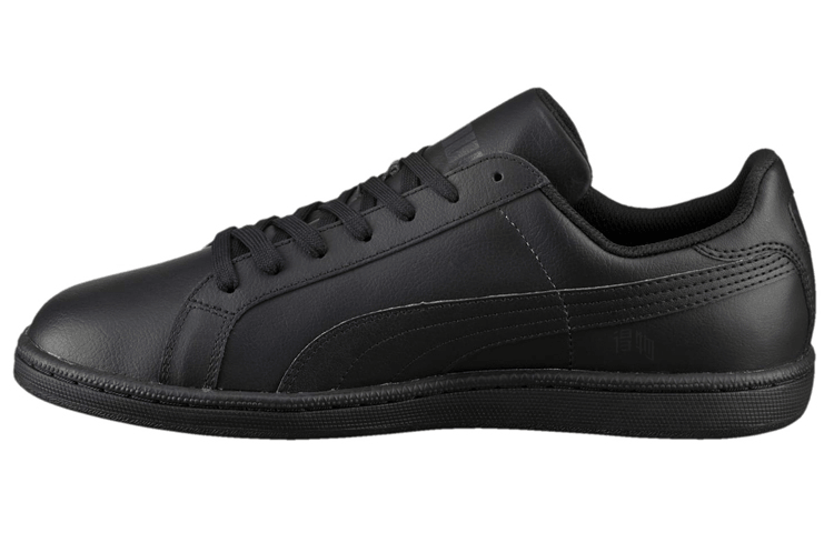Puma Smash Black — фото 5