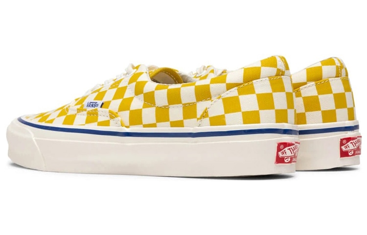Vans Era LX — фото 6