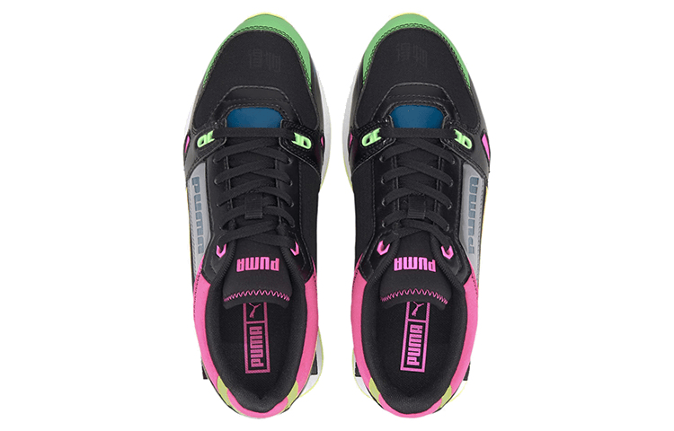 Puma Mile Rider Sunny Getaway — фото 7