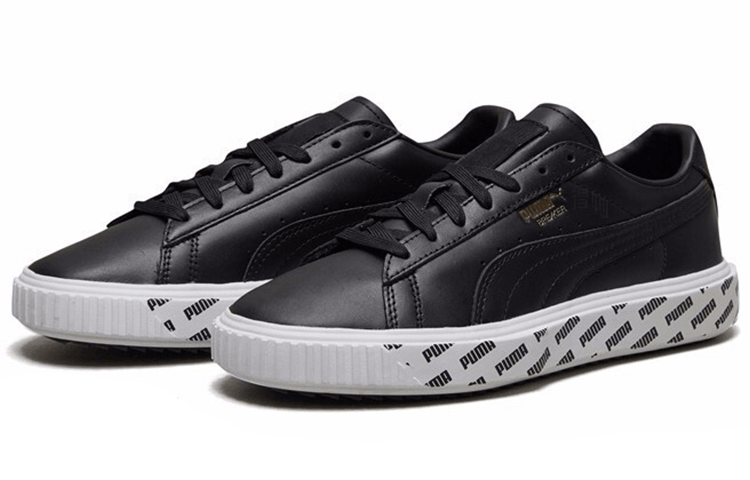 Puma Court Breaker — фото 7