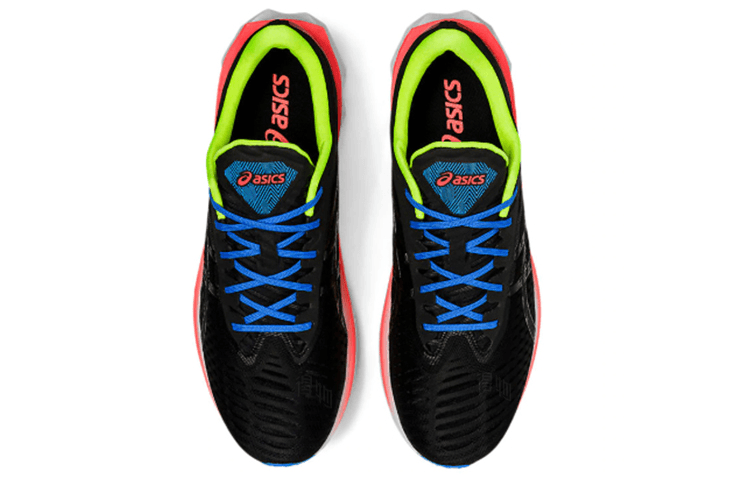 ASICS Novablast — фото 9