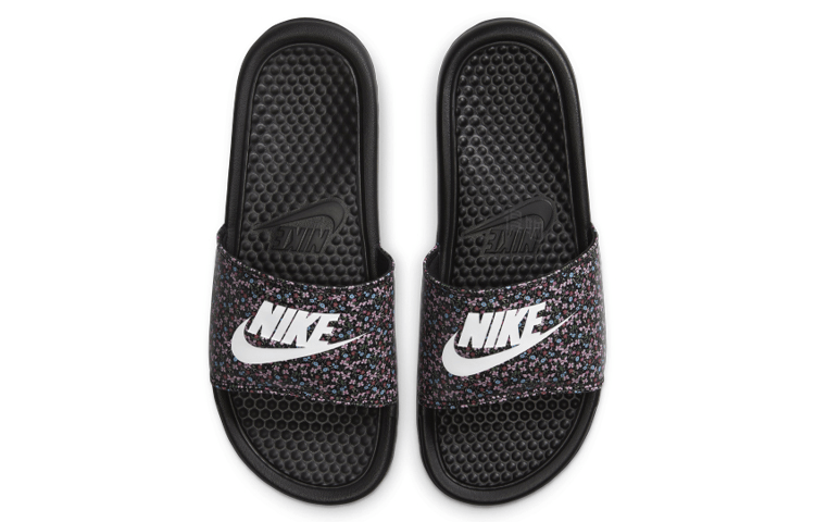 Nike Benassi JDI Print — фото 8
