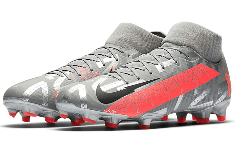 Nike Mercurial Superfly 7 13 Academy FGMG — фото 8