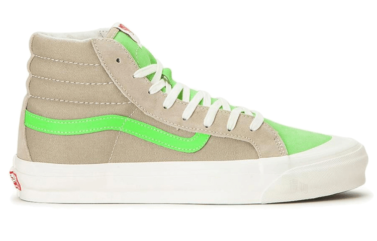Vans Style 138 Lx — фото 6