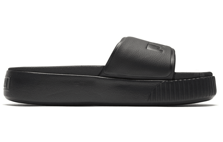 Puma Platform Bold — фото 1