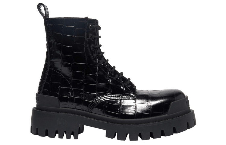 Balenciaga Strike — фото 6
