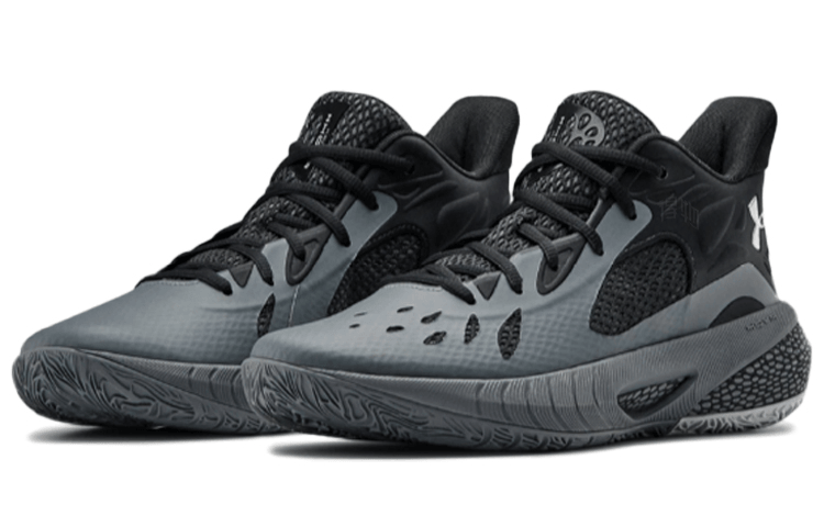 Under Armour Havoc 3 Hovr — фото 7