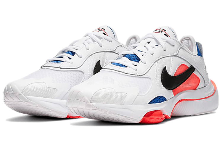 Nike Air Zoom Division — фото 8
