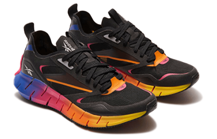 Reebok Zig Kinetica Horizon — фото 2