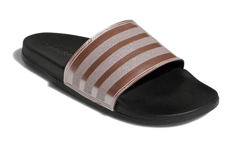 Adidas neo Adilette Comfort — фото 2