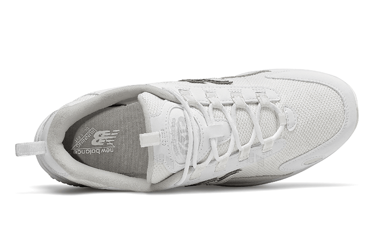 New Balance 615 White — фото 6