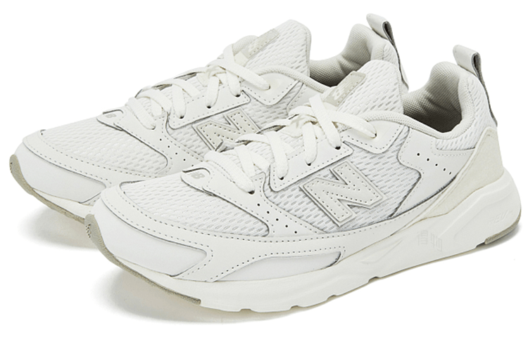 New Balance 45X White — фото 2