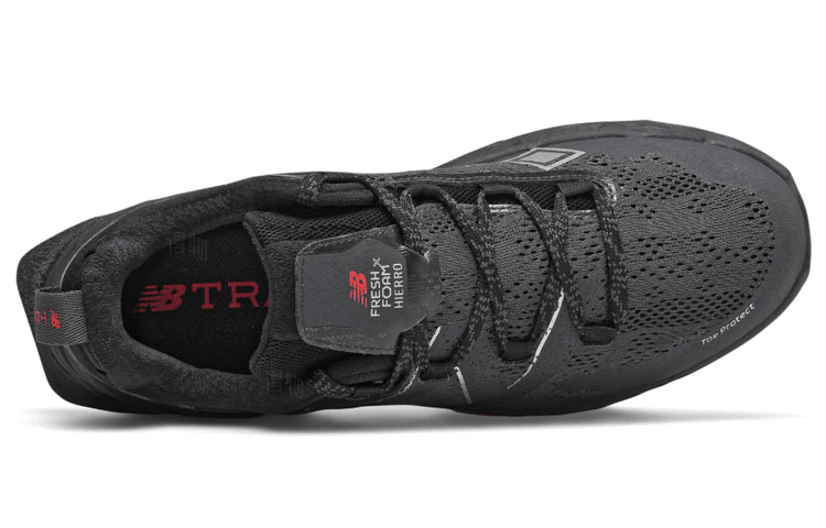 New Balance Fresh Foam Hierro v5 GTX — фото 6