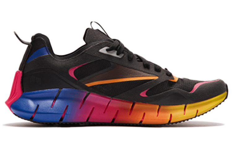 Reebok Zig Kinetica Horizon — фото 1