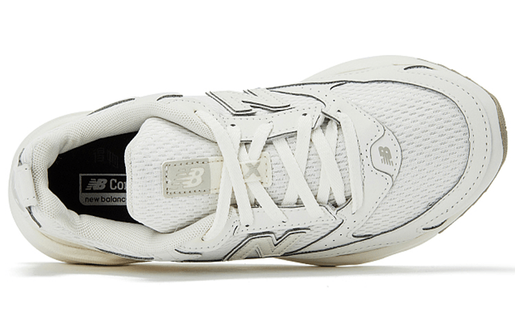 New Balance 45X White — фото 1