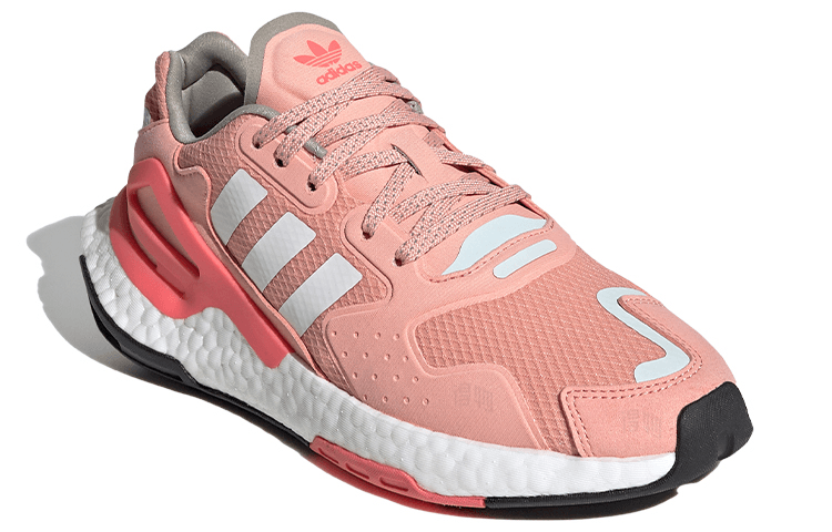 adidas originals adidas Day Jogger Pink — фото 9