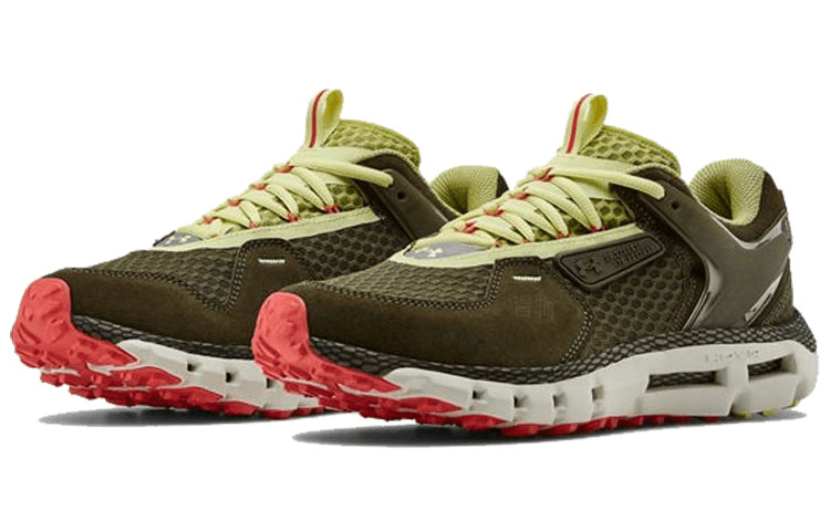 Under Armour Hovr Summit — фото 7