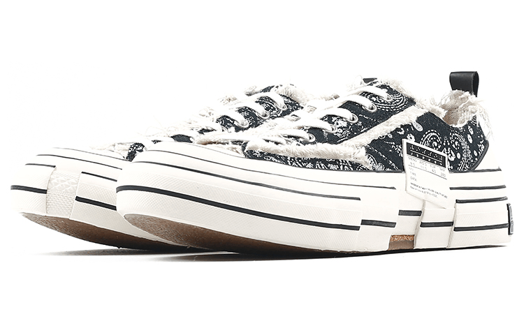 Xvessel G.O.P. Lows Paisley — фото 7