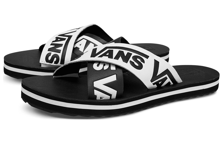 Vans Cross Strap — фото 7