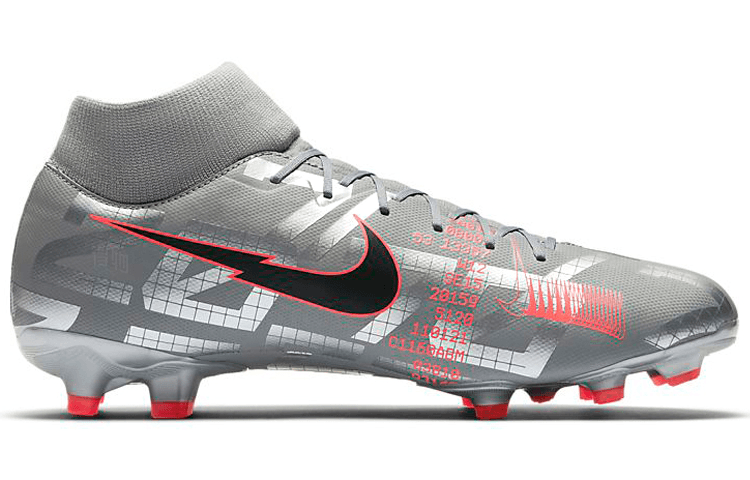 Nike Mercurial Superfly 7 13 Academy FGMG — фото 7