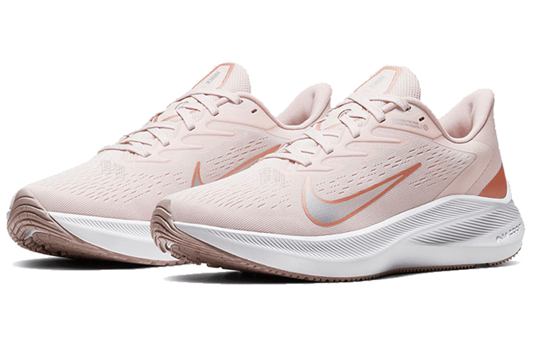 Nike Zoom Winflo 7 V7 — фото 6