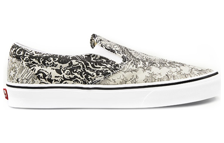 Vans Era — фото 7