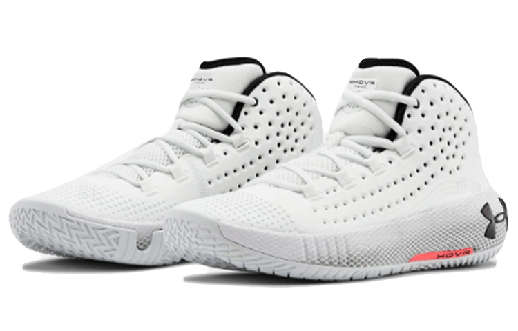 Under Armour Hovr Havoc 2 — фото 7