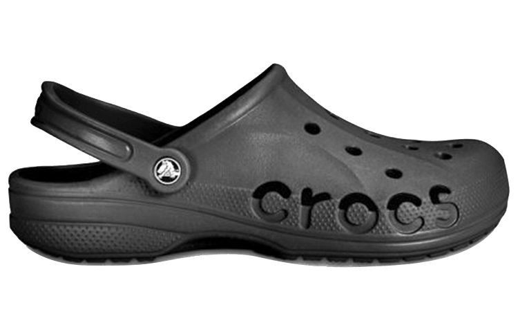 Crocs Classic Clog Black — фото 9