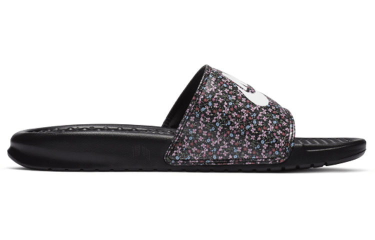 Nike Benassi JDI Print — фото 6