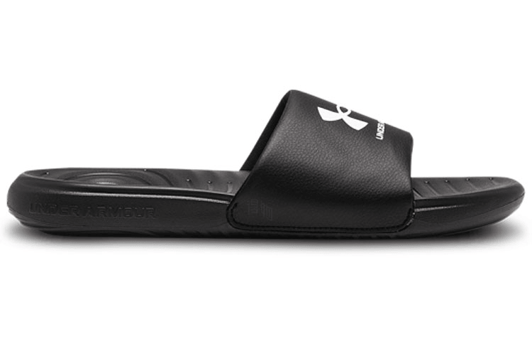 Under Armour Ansa Fixed Black — фото 6