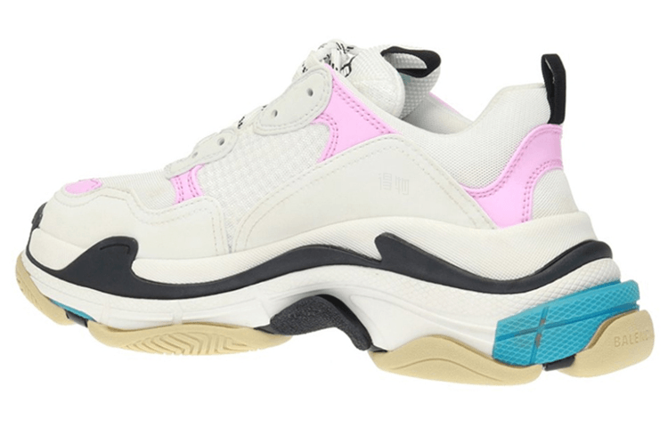 Balenciaga Triple S — фото 8