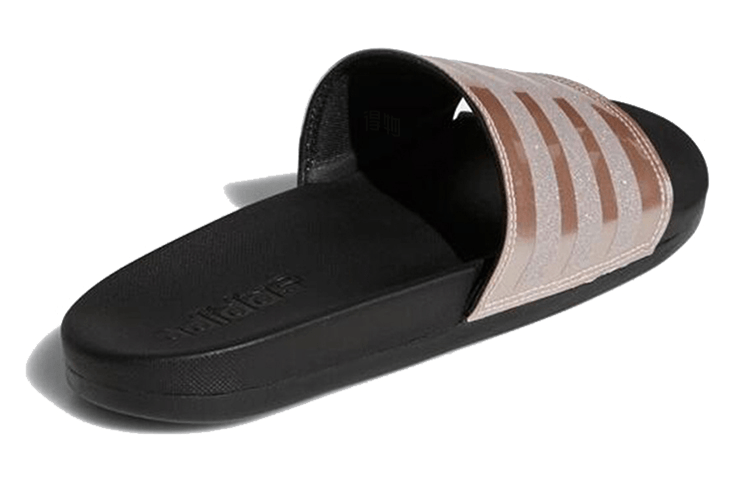Adidas neo Adilette Comfort — фото 3