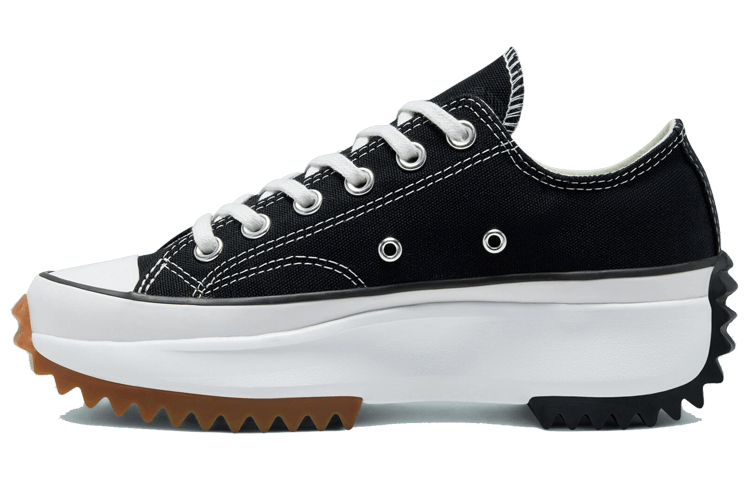 Converse Run Star Hike Black — фото 7