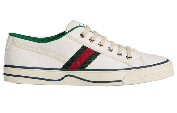 Gucci Tennis 1977 White — фото 7