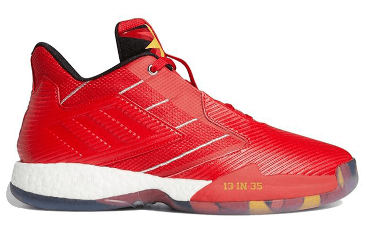Adidas T Mac Millennium 2 — фото 6