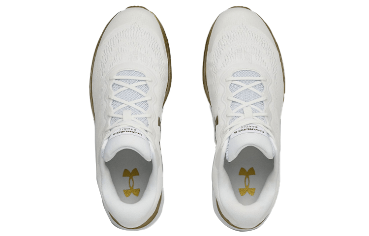 Under Armour Charged Bandit 6 — фото 8