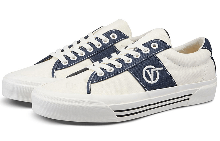 Vans SID — фото 7