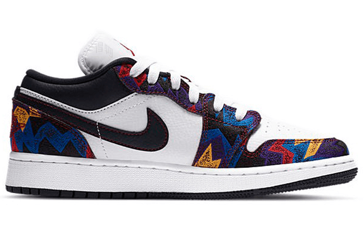Jordan Air Jordan 1 "Sweater" — фото 7