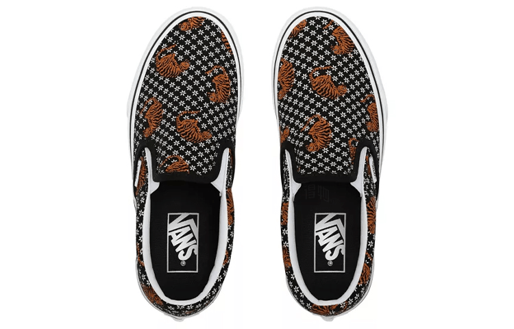Vans slip-on — фото 8