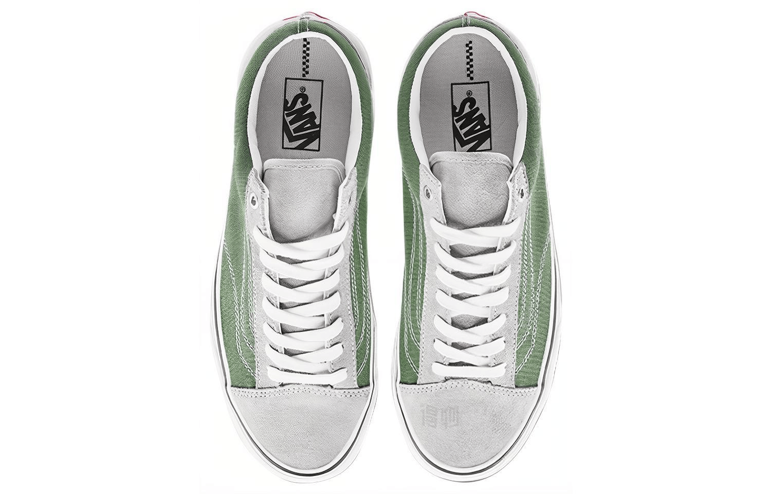 Vans Style 36 — фото 7