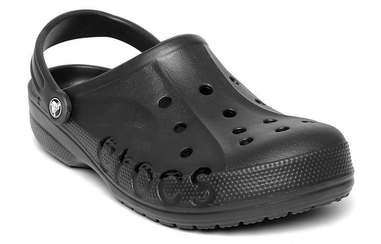 Crocs Classic Clog Black — фото 10